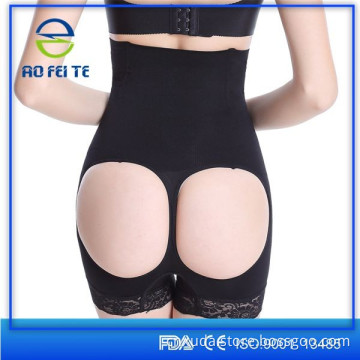 Womens Butt Lifter Tummy Control Body Shapers Seamless Panties